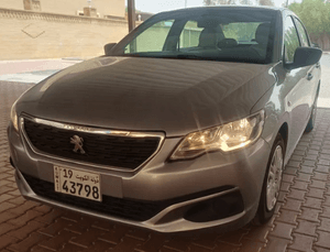 Peugeot 301 model 2020 for sale