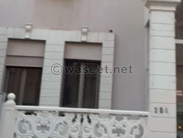 Apartments for rent in Abu Fatira  0