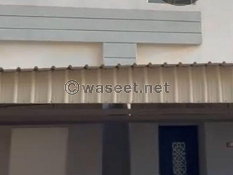 Apartments for rent in Abu Fatira  1