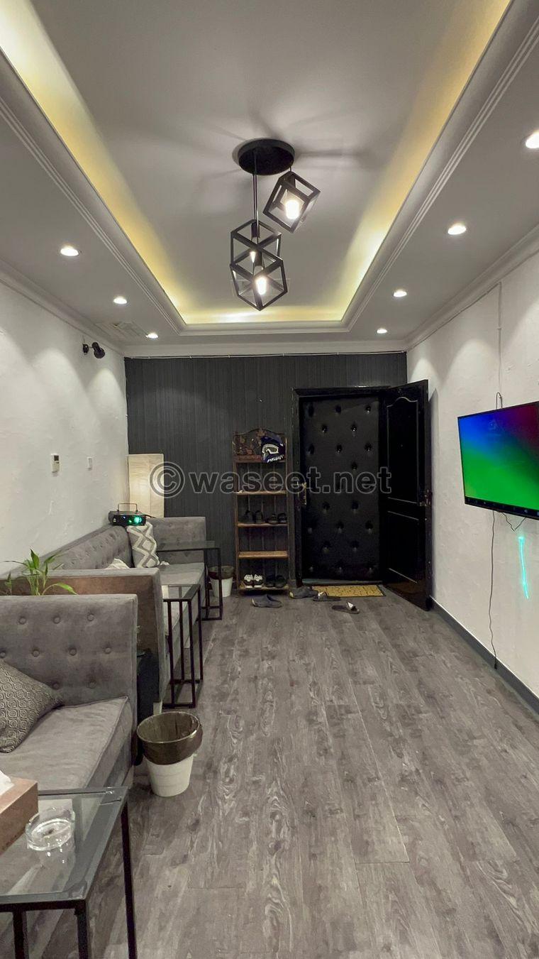 Apartment for rent in Hawali  0