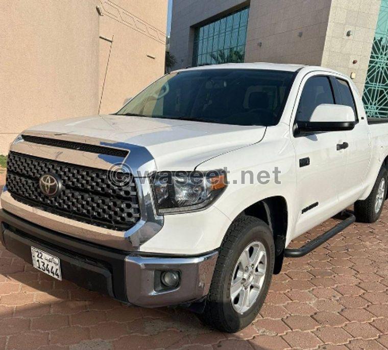  TOYOTA TUNDRA 2014 0