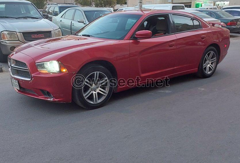  Charger 2012 for sale  1