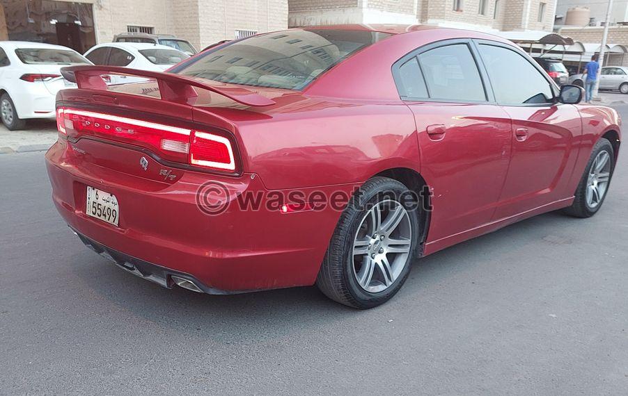  Charger 2012 for sale  2