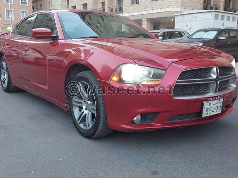  Charger 2012 for sale  0