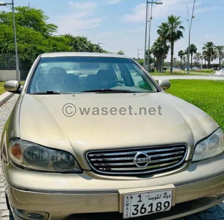  Nissan Maxima 2008 0