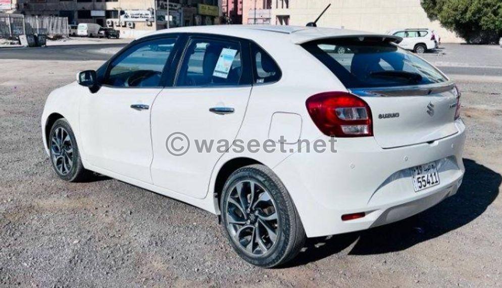 For sale Suzuki Baleno model 2020   2