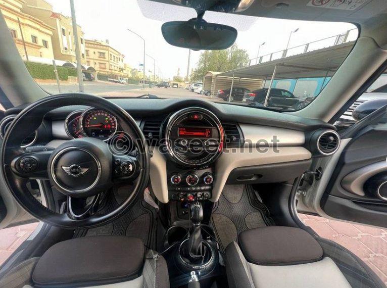 For sale Mini Cooper model 2014   5