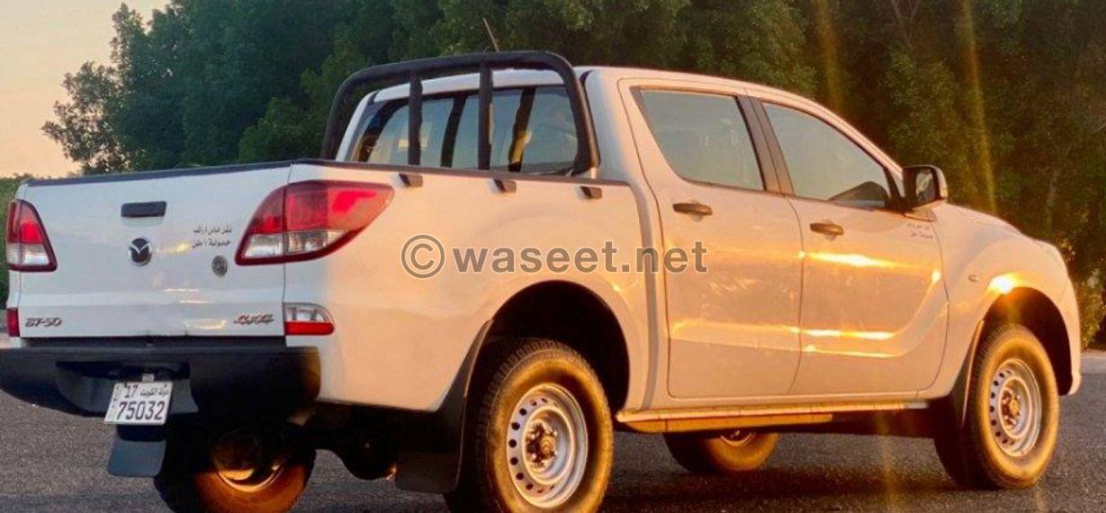 Mazda model 2019 pickup for sale 1