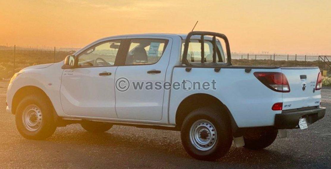 Mazda model 2019 pickup for sale 2