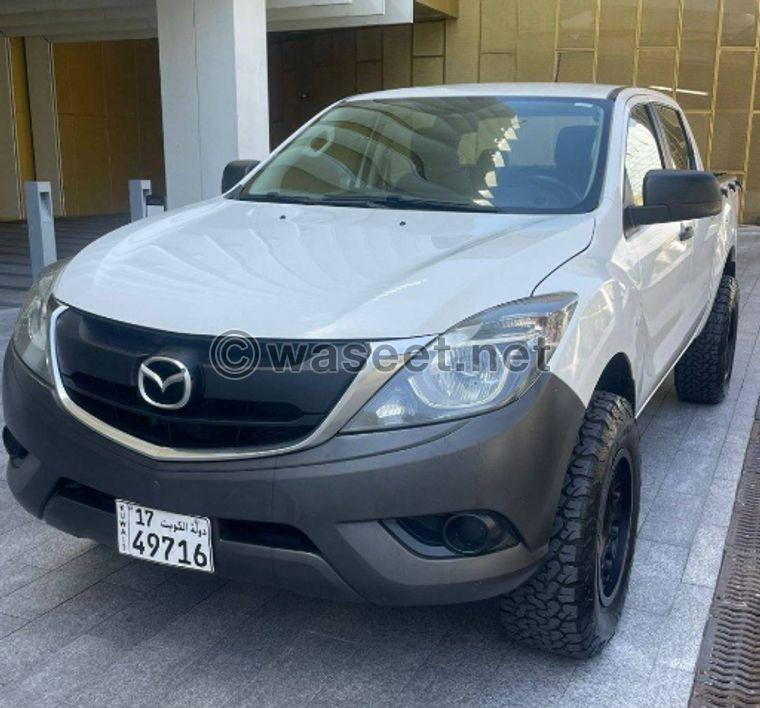 For sale, Mazda model 2019, 0