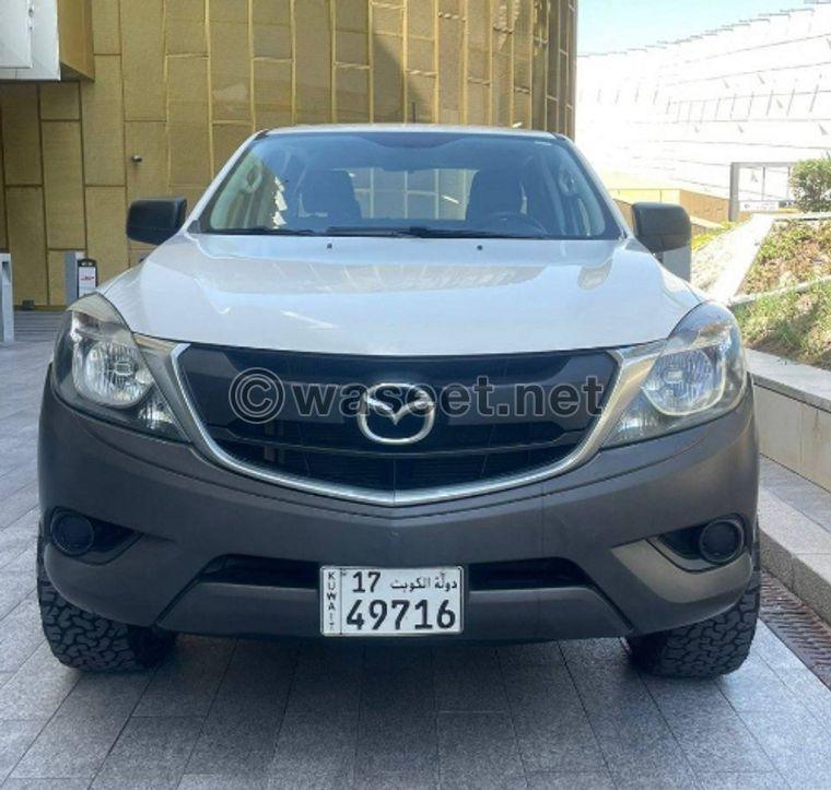 For sale, Mazda model 2019, 1