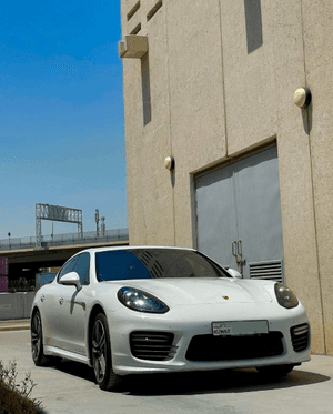   Panamera 2014 for sale 