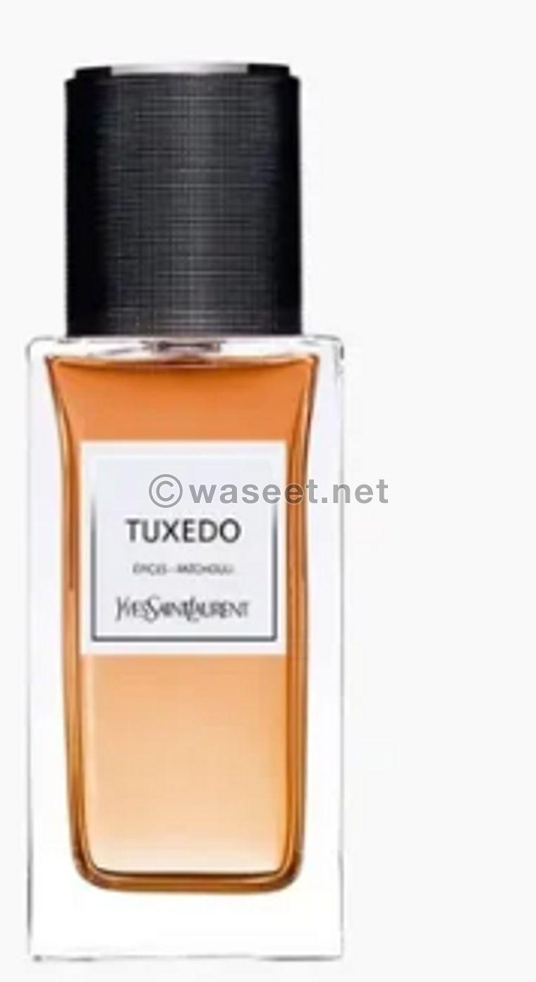 Tuxedo Epices Patchouli for sale 0