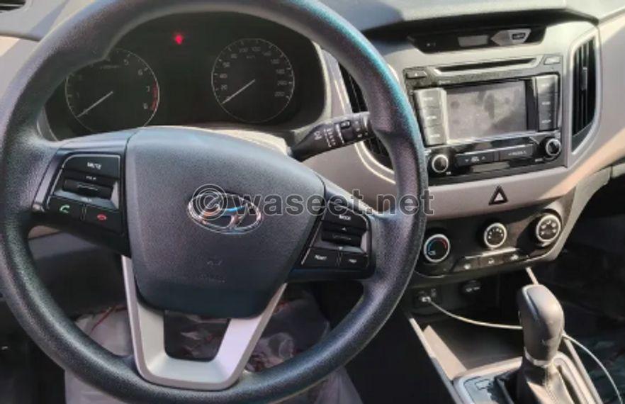 Hyundai Creta 2017 2