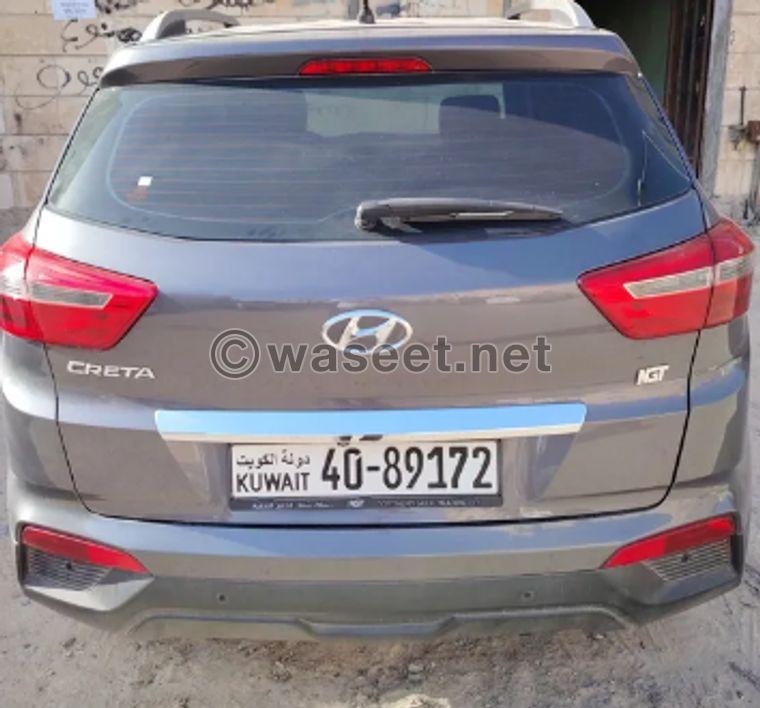 Hyundai Creta 2017 3