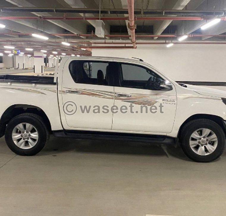 HILUX 2016  1