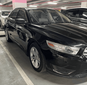 Ford Taurus 2013 for sale