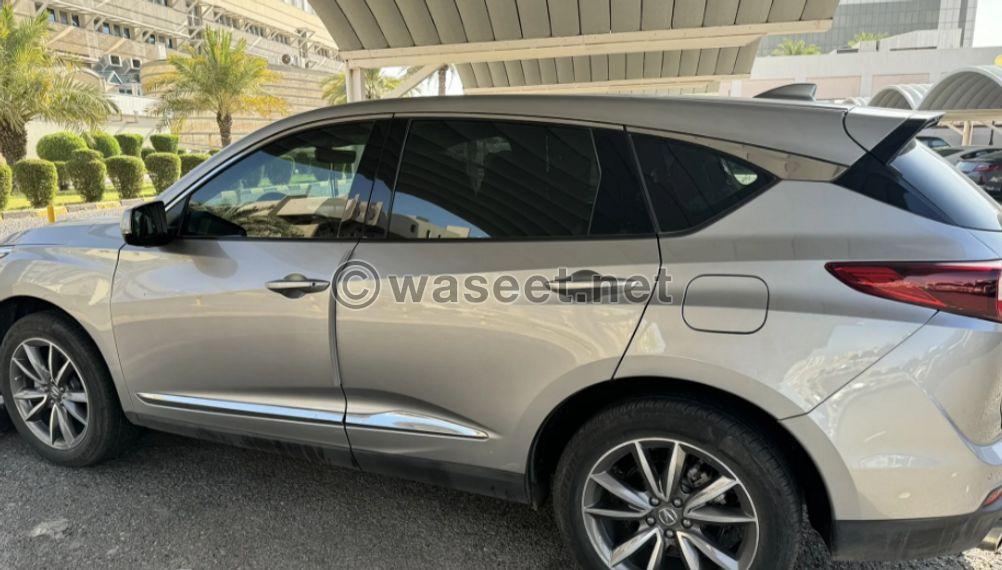 Acura RDX 2020 for sale 3