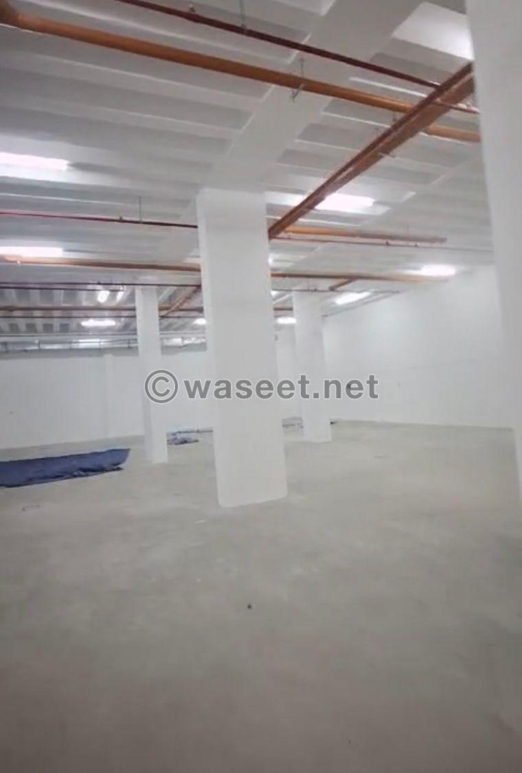 Warehouses for rent in Ardiya 0