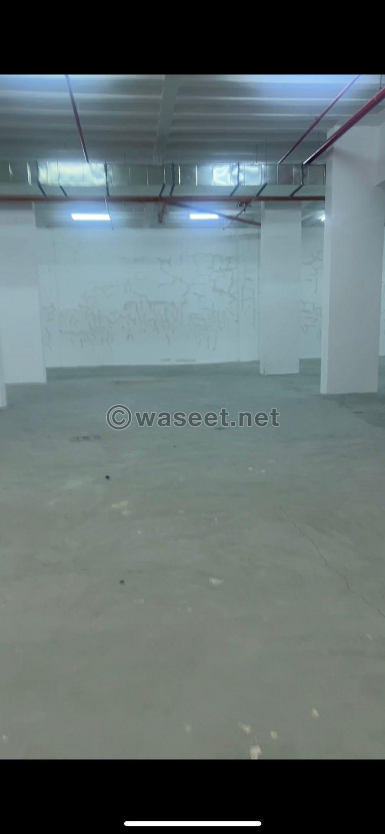 Warehouses for rent in Ardiya 1