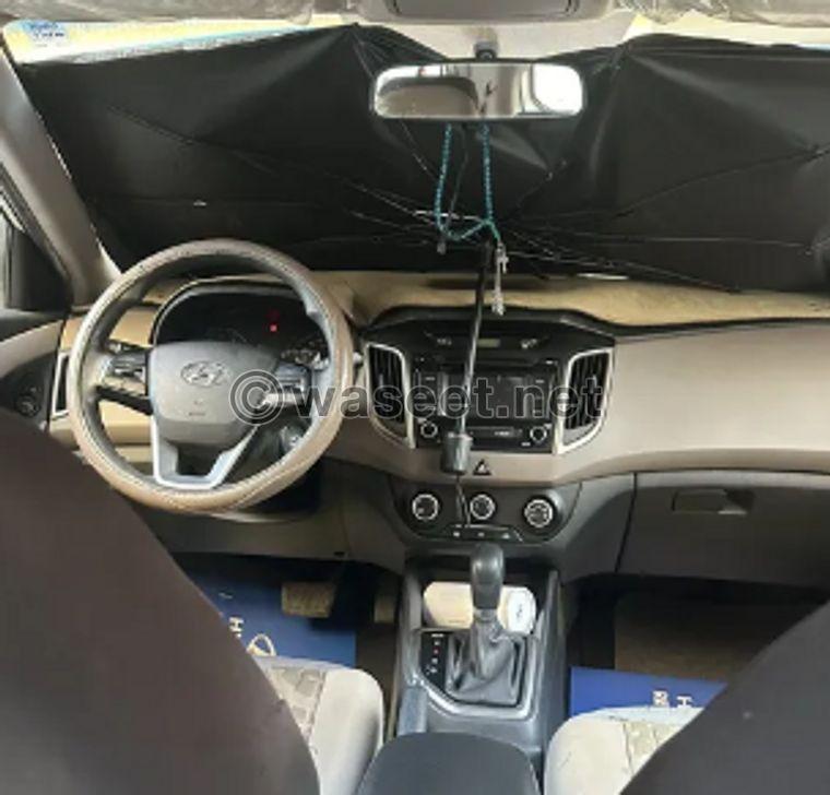 Hyundai Creta 2017 1