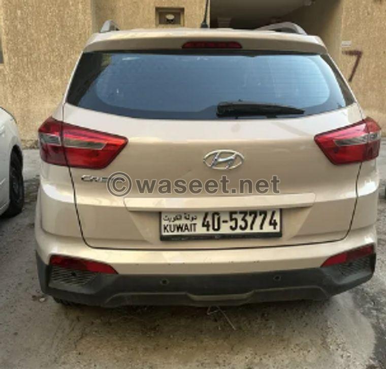 Hyundai Creta 2017 3