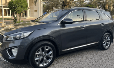 Sorento 2017 for sale