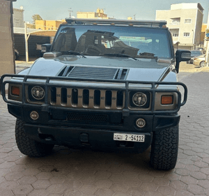  Hummer H2 model 2006 