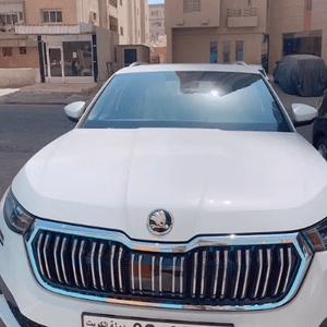 Skoda Kodiaq style 2024 for sale