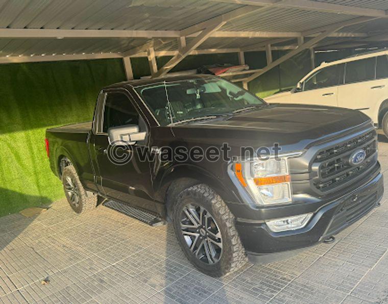 Ford F 150 2021 1