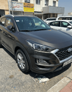 For sale Hyundai Tucson 2022