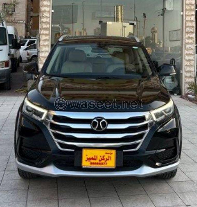 للبيع بايك X65 موديل 2020 0