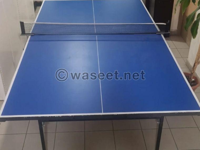 tennis table for sale   0