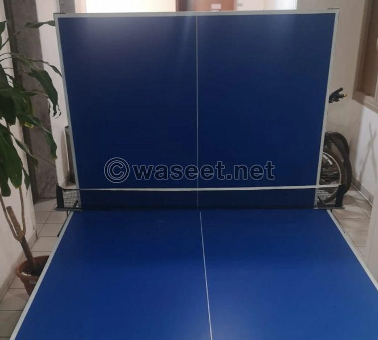 tennis table for sale   1