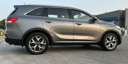 Kia Sorento 2017 for sale