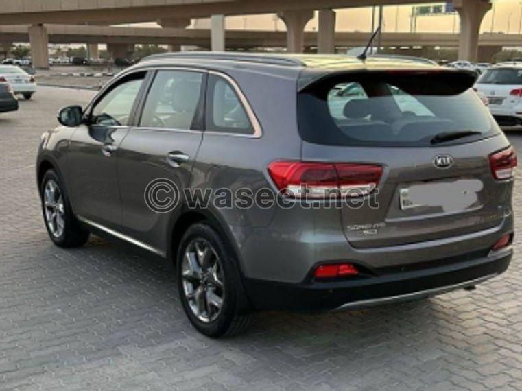 Kia Sorento 2017 for sale 2