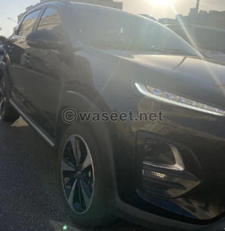 Chery Tiggo 2 2022 2