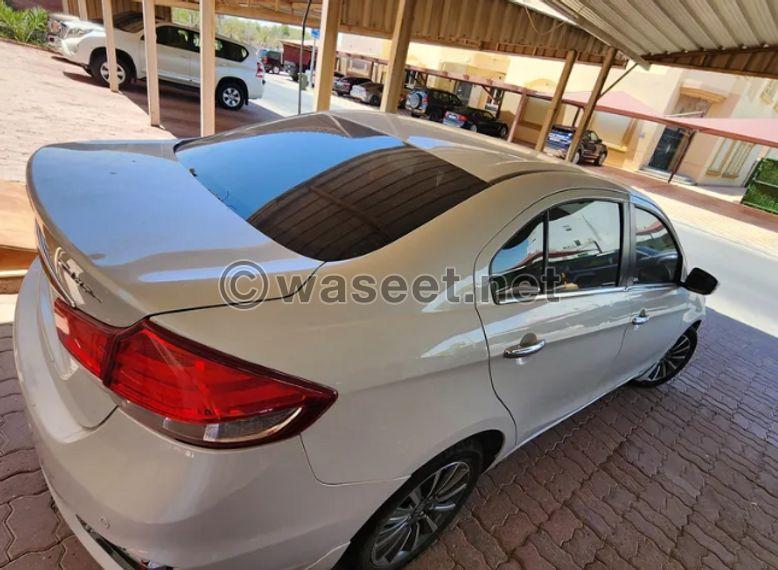 Suzuki Ciaz 2019 2