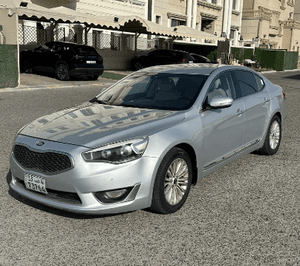  KIA Cadenza 2016