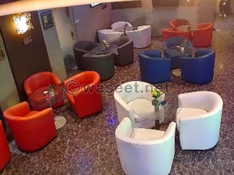 Cafe for sale in Hawally, 330 meters 0