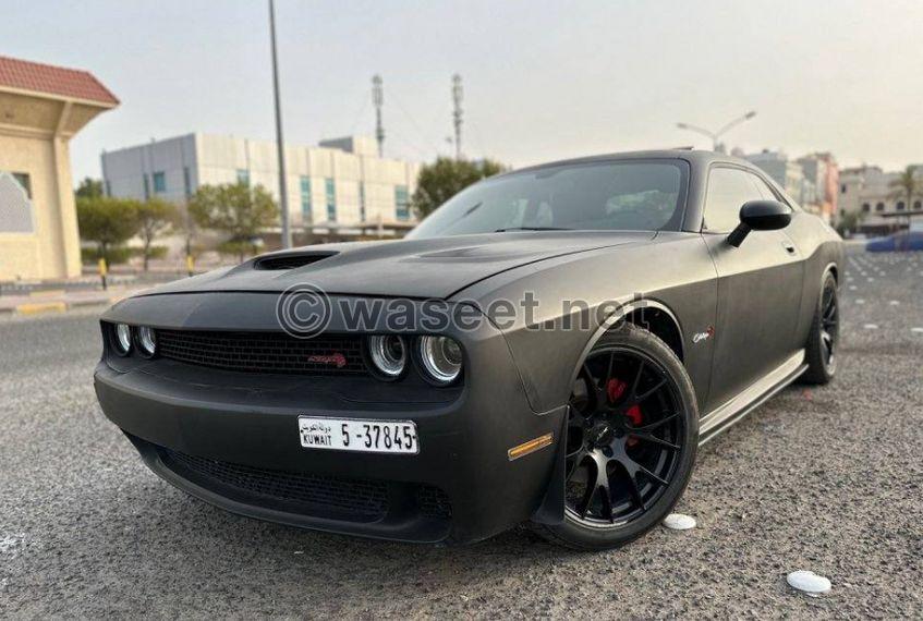 Dodge Challenger 2009 for sale  0