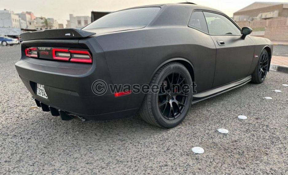 Dodge Challenger 2009 for sale  2