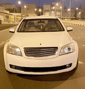 Chevrolet Caprice 2007 for sale 