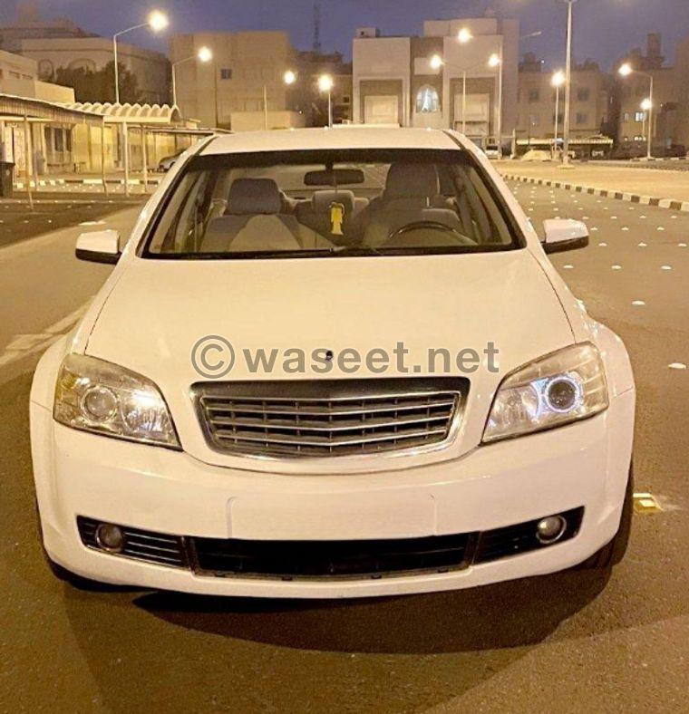 Chevrolet Caprice 2007 for sale  0