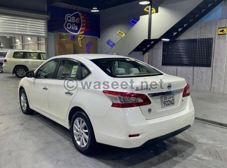 Nissan Sentra 2019 for sale  2