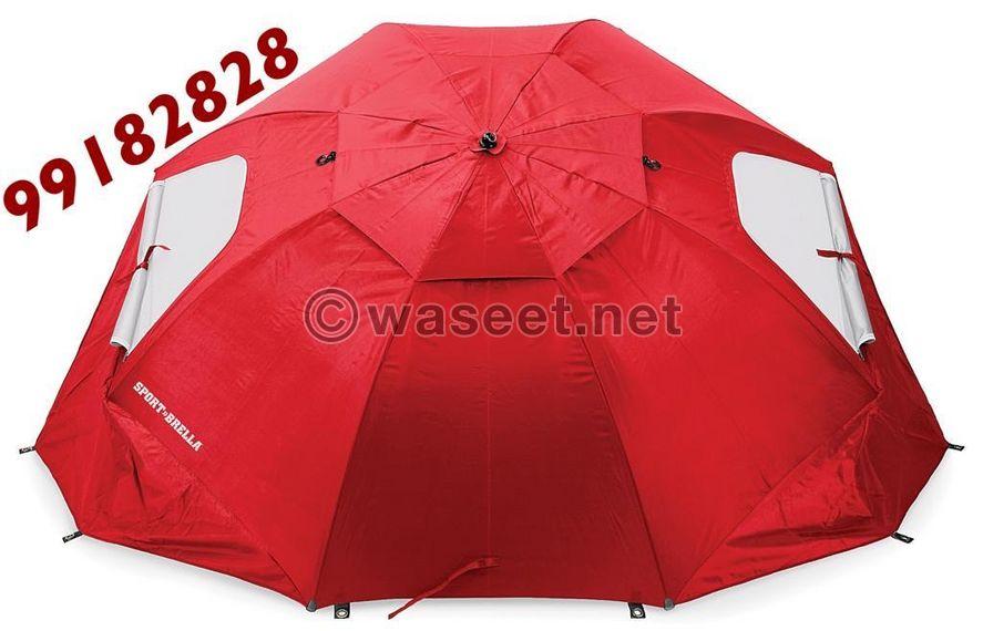 large size umbrella  1