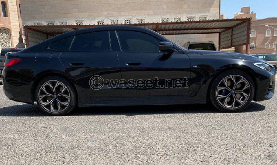 للبيع BMW 430i Grand Coupe 2022 1