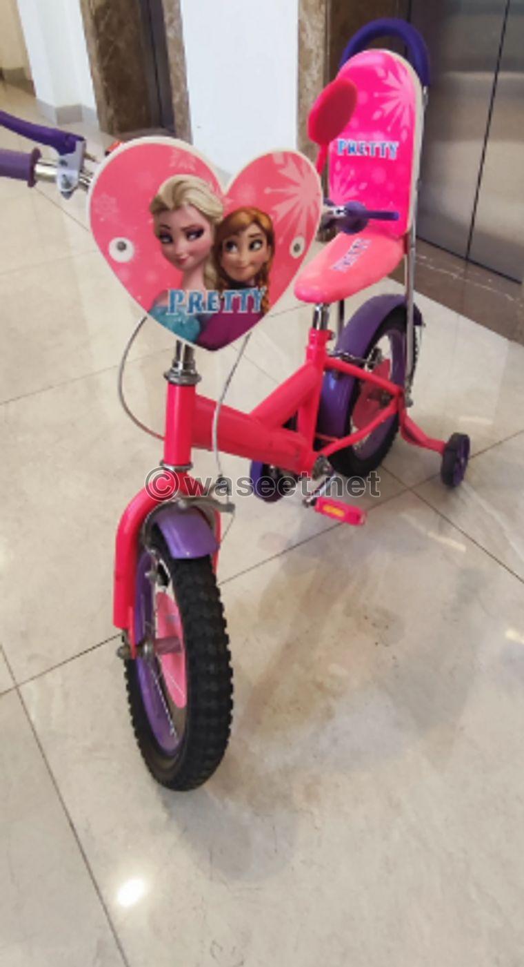 children's bike 1