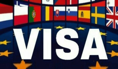 Visa services 