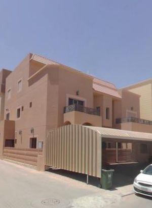 House for sale in Abdullah Mubarak, 400 meters